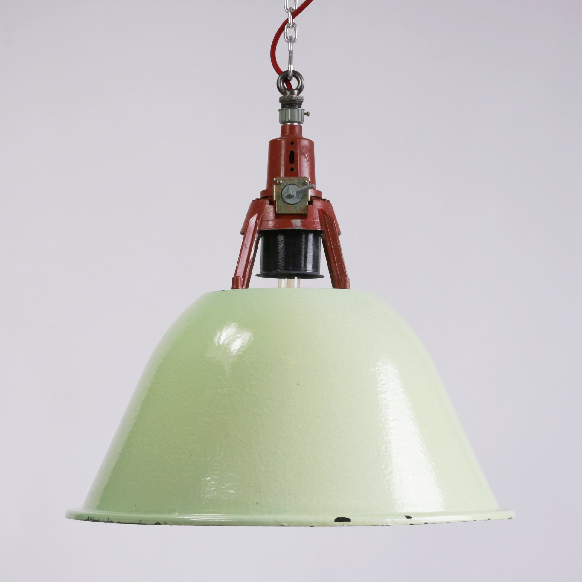 XL

Vintage_Soviet

vintage

USSR

Soviet_vintage

Soviet_lamp

Soviet_industrial

Soviet

shade

pendant

metal

lighting

light

lamp

industrial_lamp

industrial

green_enamel

green

fixture

factory

enameled

enamel_pendant

enamel shade

enamel

Vintage_industrial

Soviet_light

industrial_lighting

industrial_pendant

industrial_light

industrial chandeleir

large industrial

green industrial

industrial pendant

green pendant

green lamp